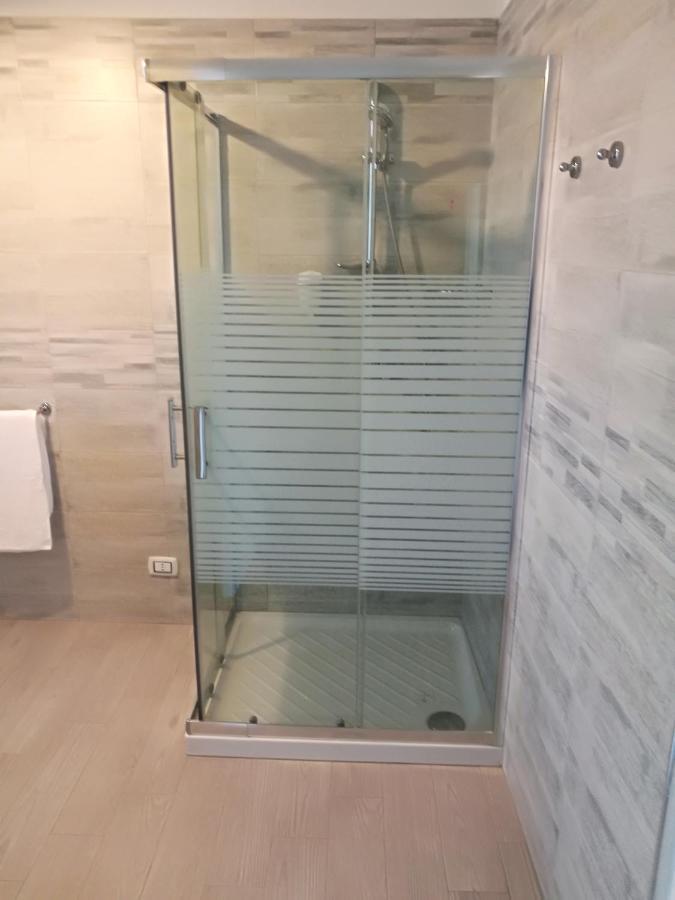 Settimo Sole Affitta Camere Таранто Экстерьер фото