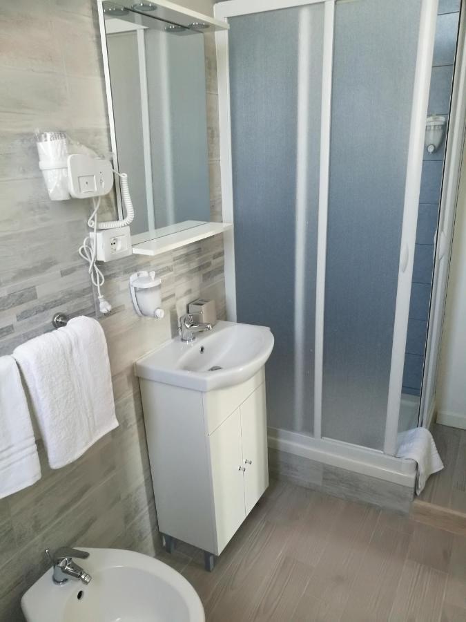 Settimo Sole Affitta Camere Таранто Экстерьер фото