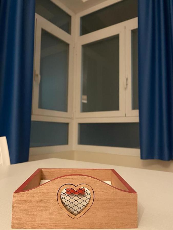 Settimo Sole Affitta Camere Таранто Экстерьер фото