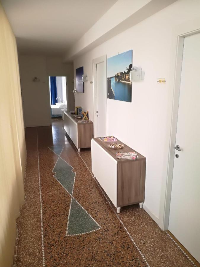 Settimo Sole Affitta Camere Таранто Экстерьер фото